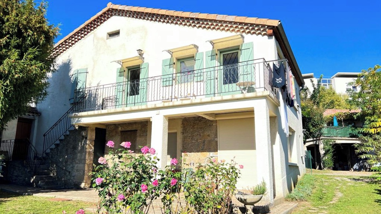 Photo of Outdoor in Aubenas