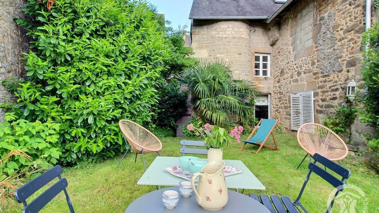 Photo of Outdoor in Dinan