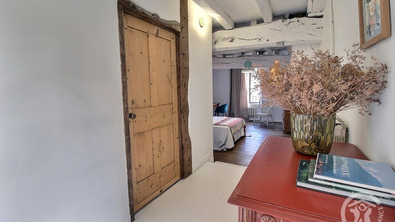 Photo of Bedroom in Dinan