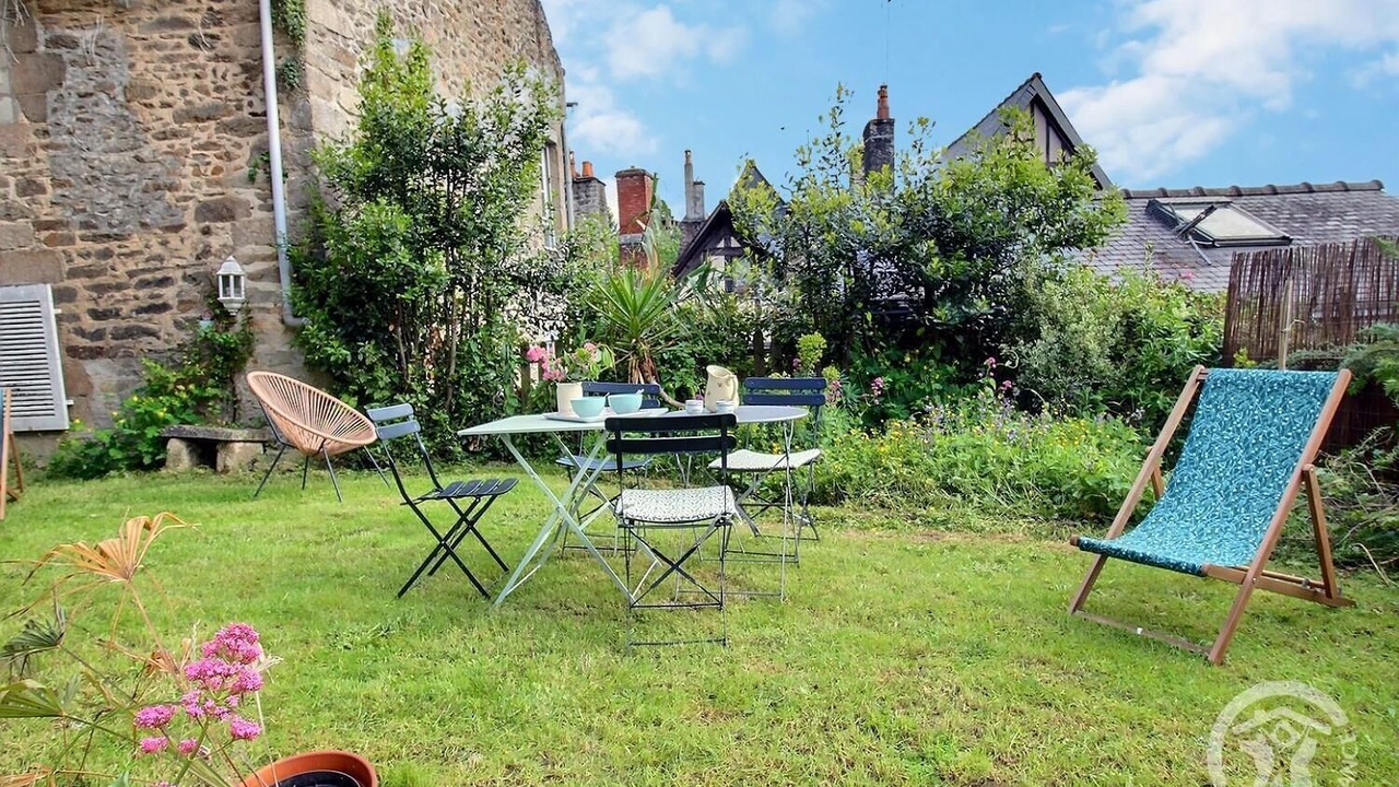 Photo of Outdoor in Dinan