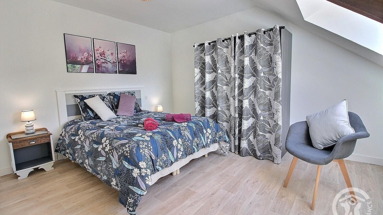 Photo of Bedroom in Plessala