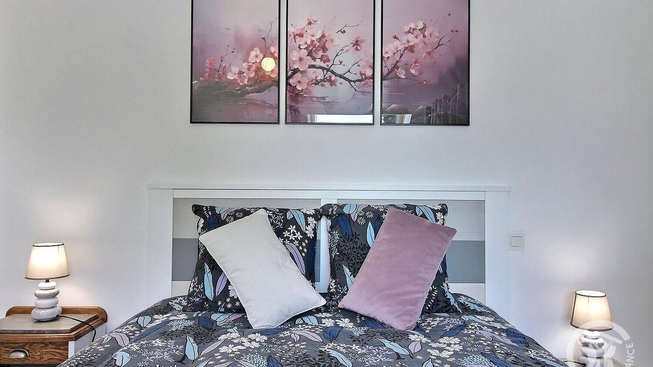 Photo of Bedroom in Plessala