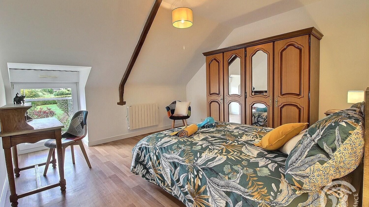 Photo of Bedroom in Plessala