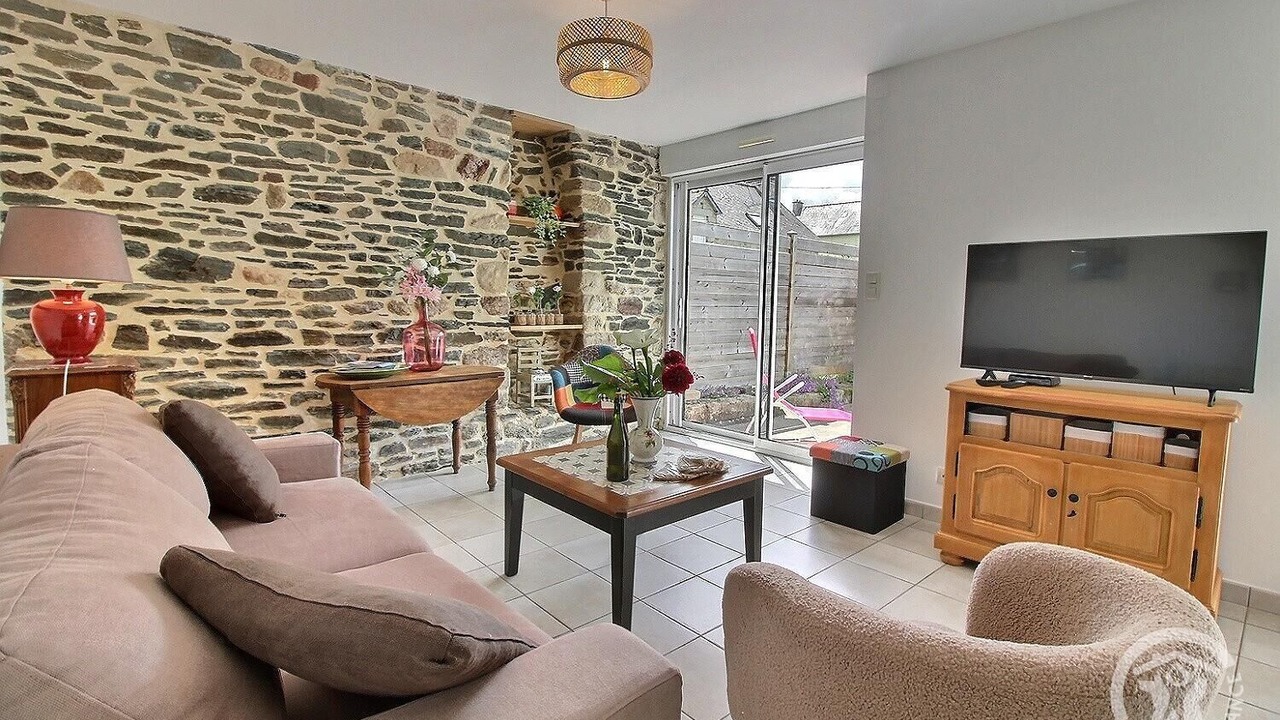 Photo of Livingroom in Plessala