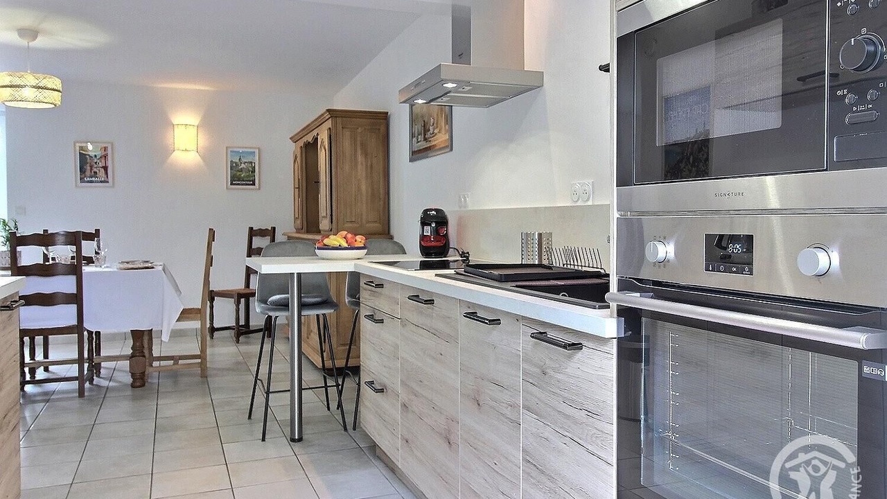 Photo of Kitchen in Plessala