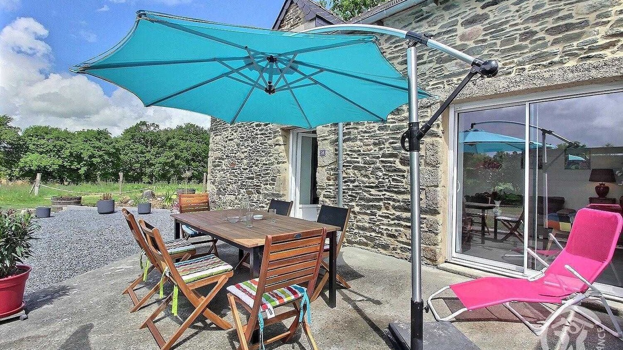 Photo of Outdoor in Plessala