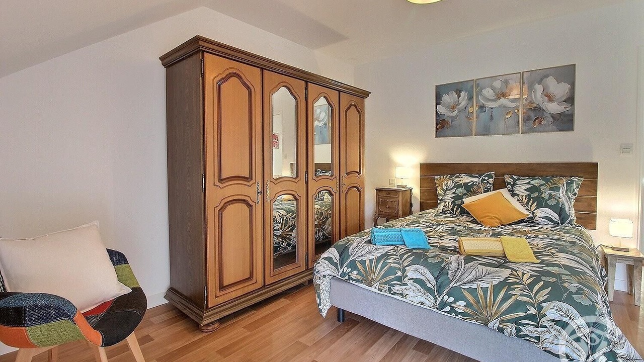 Photo of Bedroom in Plessala