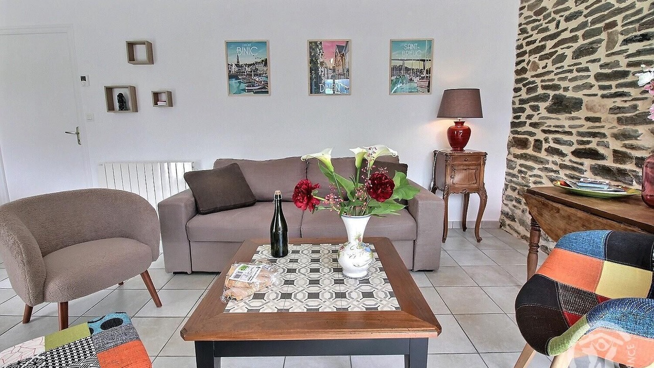 Photo of Livingroom in Plessala