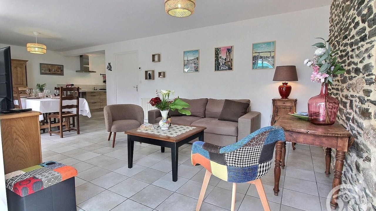 Photo of Livingroom in Plessala