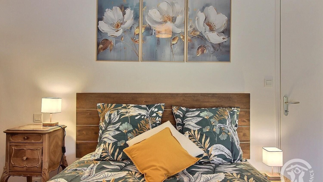 Photo of Bedroom in Plessala