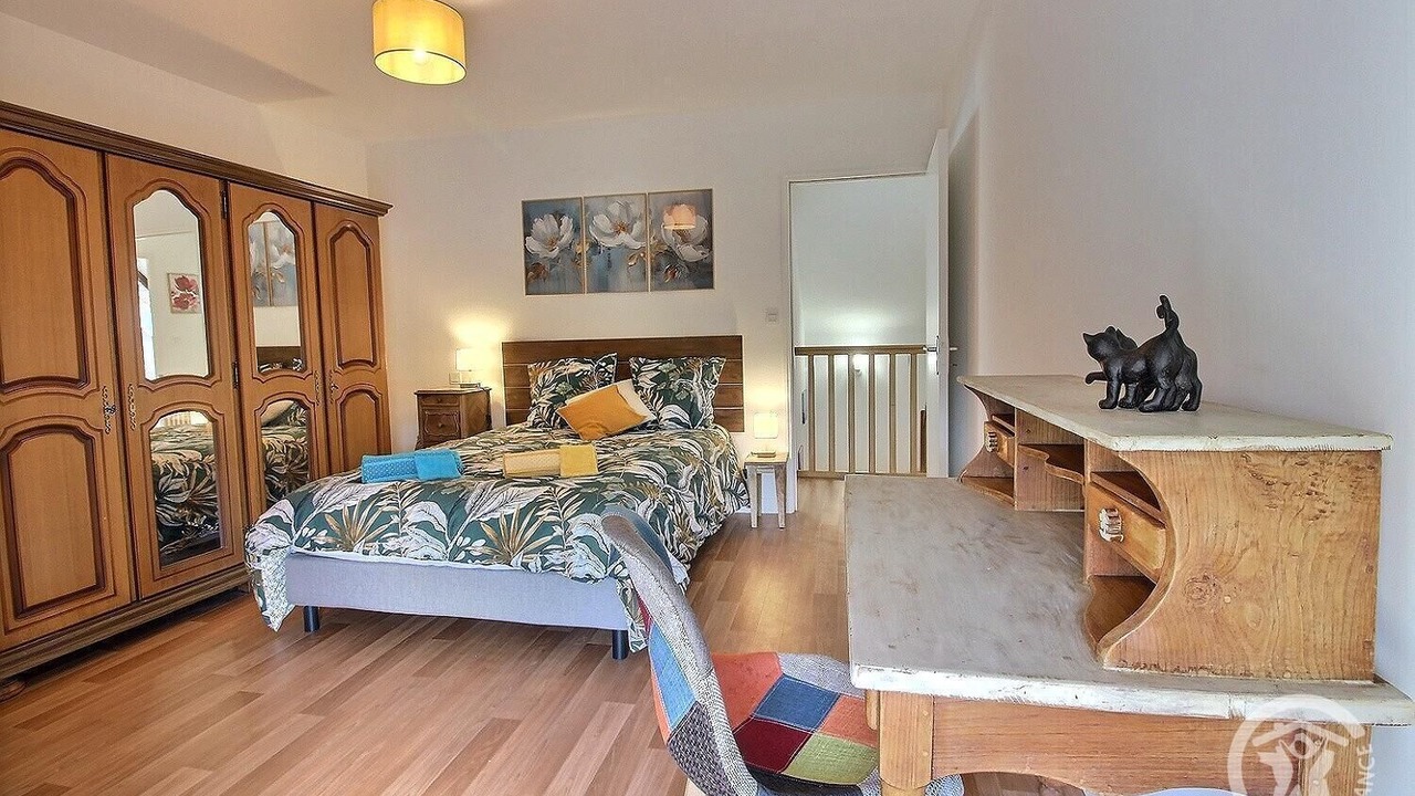 Photo of Bedroom in Plessala