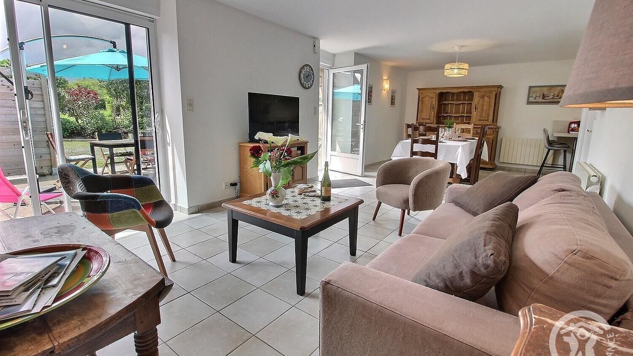 Photo of Livingroom in Plessala