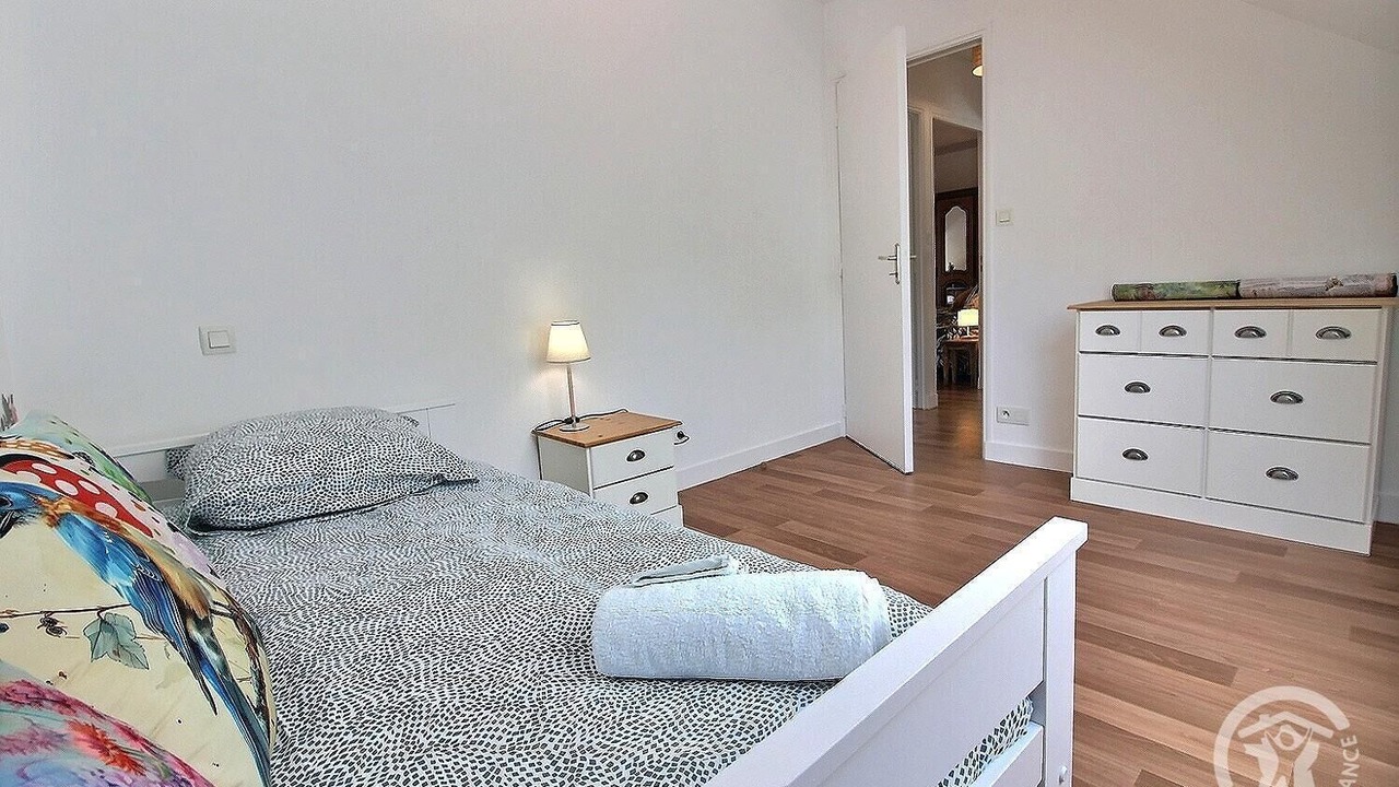 Photo of Bedroom in Plessala