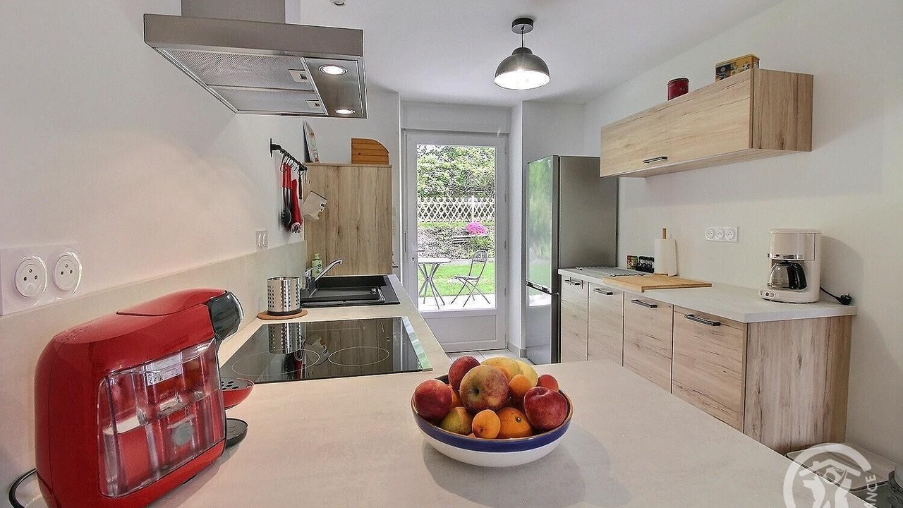 Photo of Kitchen in Plessala