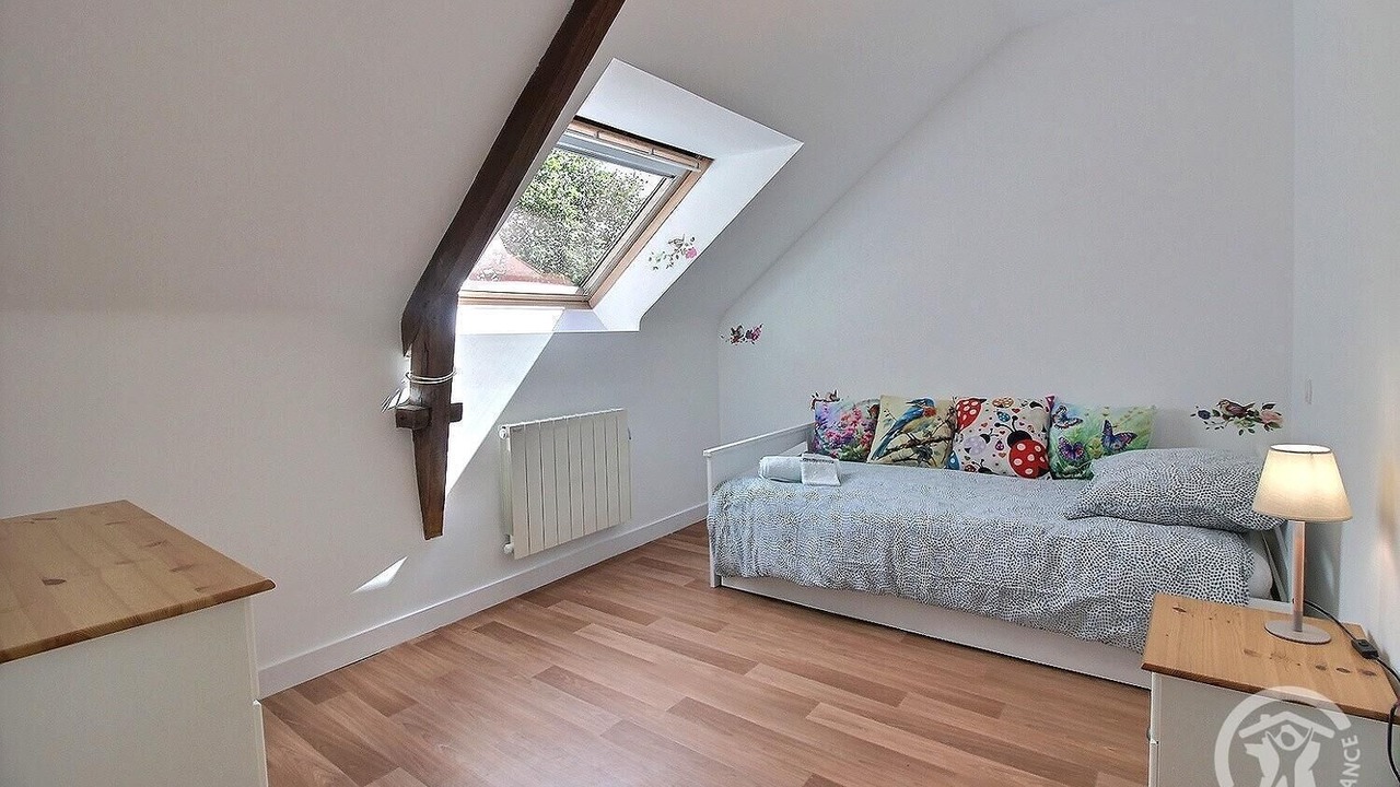 Photo of Bedroom in Plessala