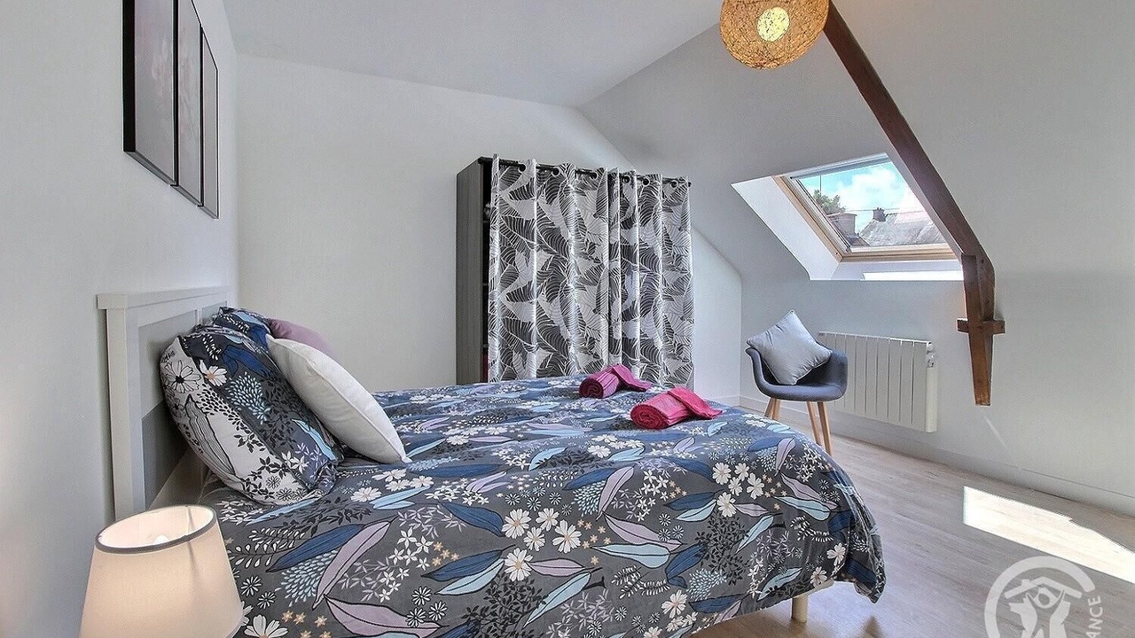 Photo of Bedroom in Plessala