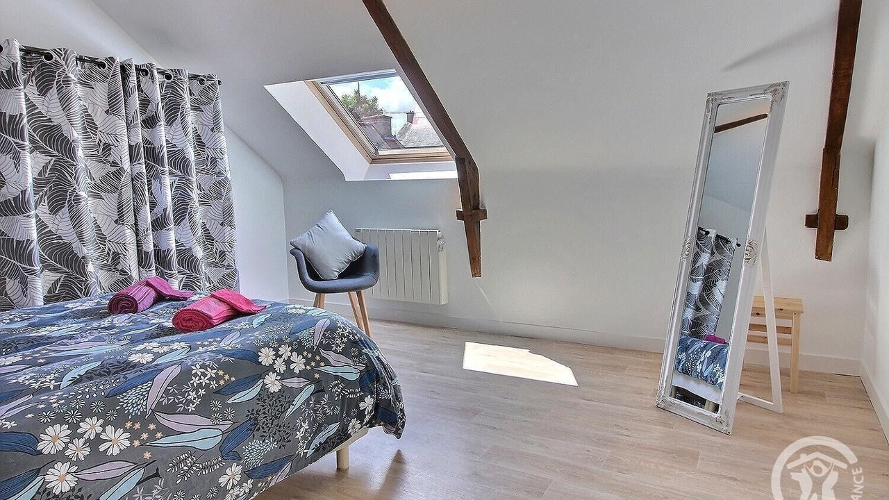 Photo of Bedroom in Plessala