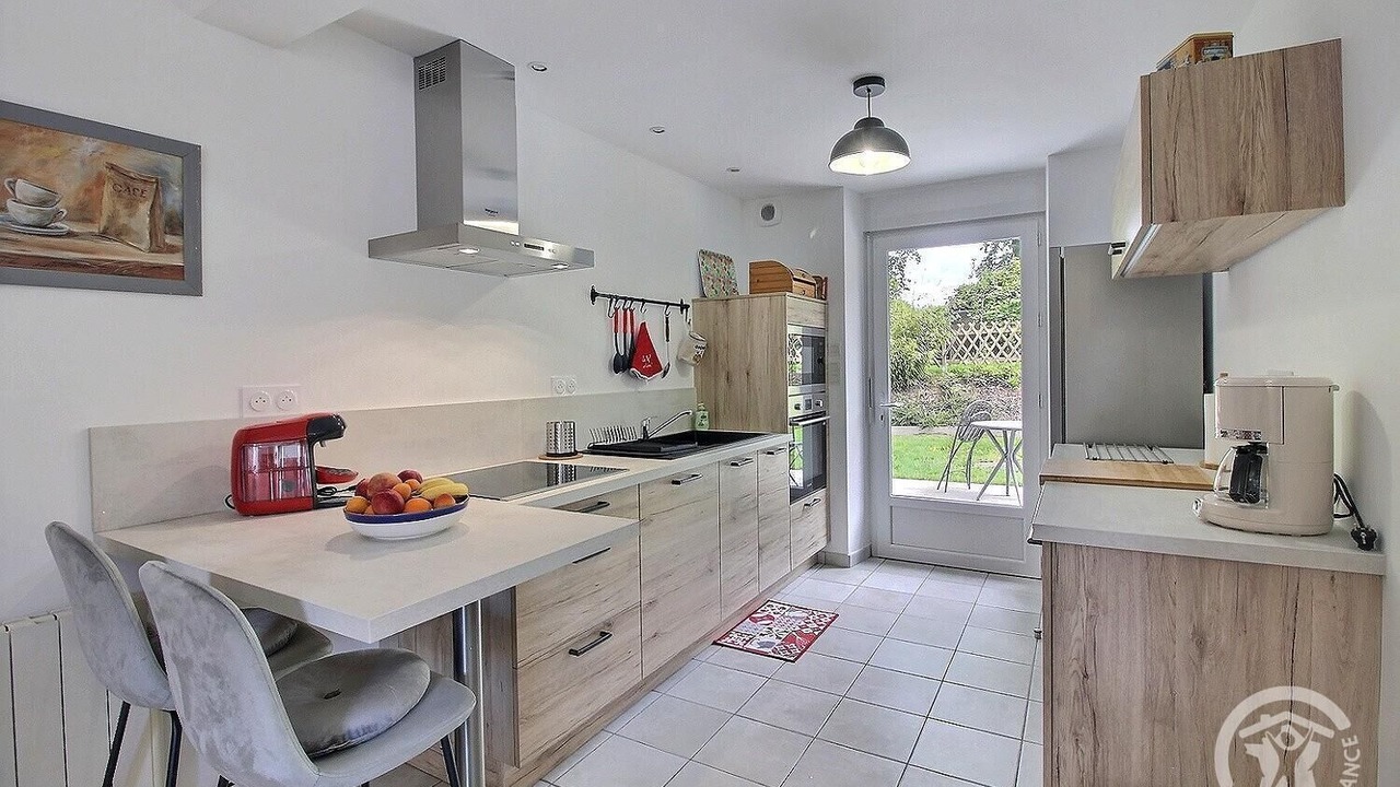 Photo of Kitchen in Plessala