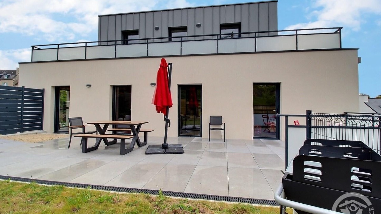 Photo of Outdoor in Etables-sur-Mer