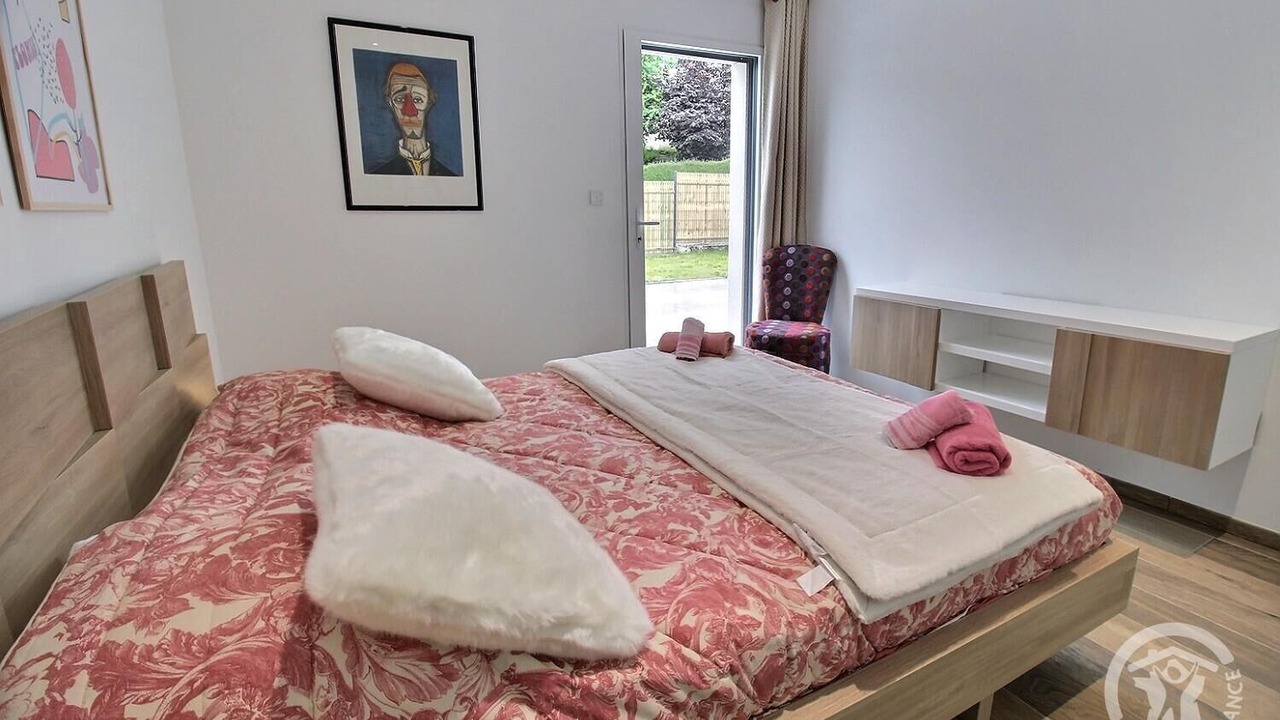 Photo of Bedroom in Etables-sur-Mer