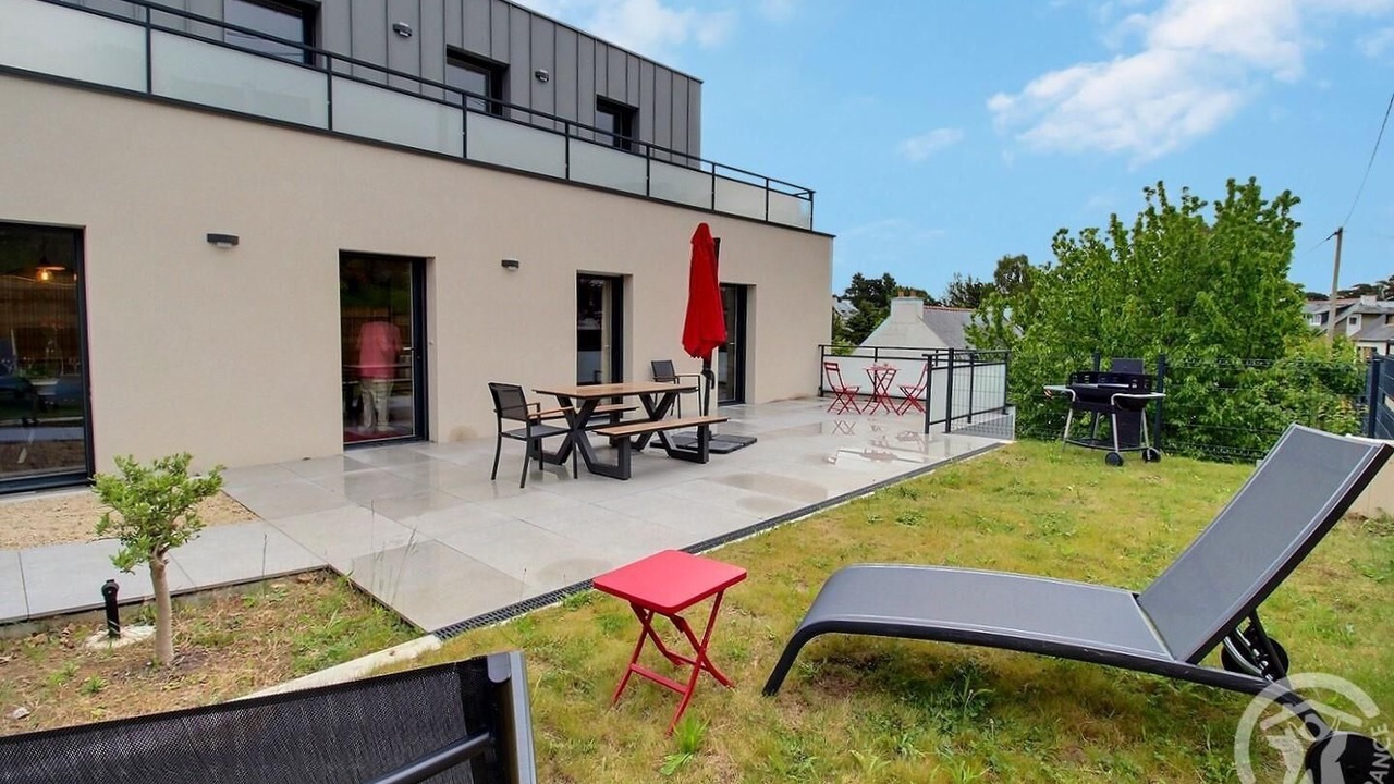 Photo of Outdoor in Etables-sur-Mer