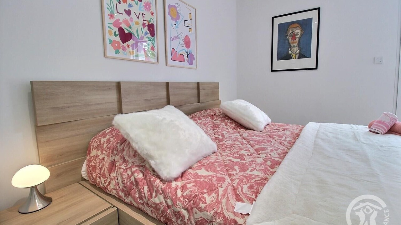 Photo of Bedroom in Etables-sur-Mer