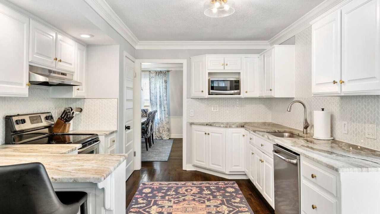 Photo of Bedroom in Merriam