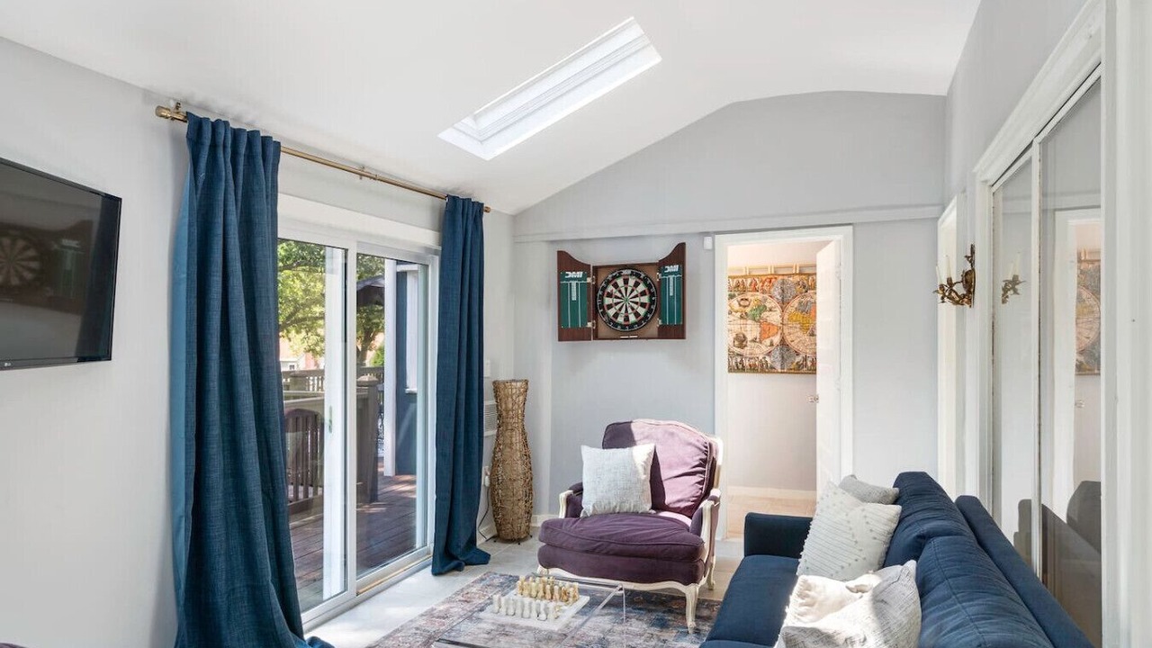Photo of Bedroom in Merriam