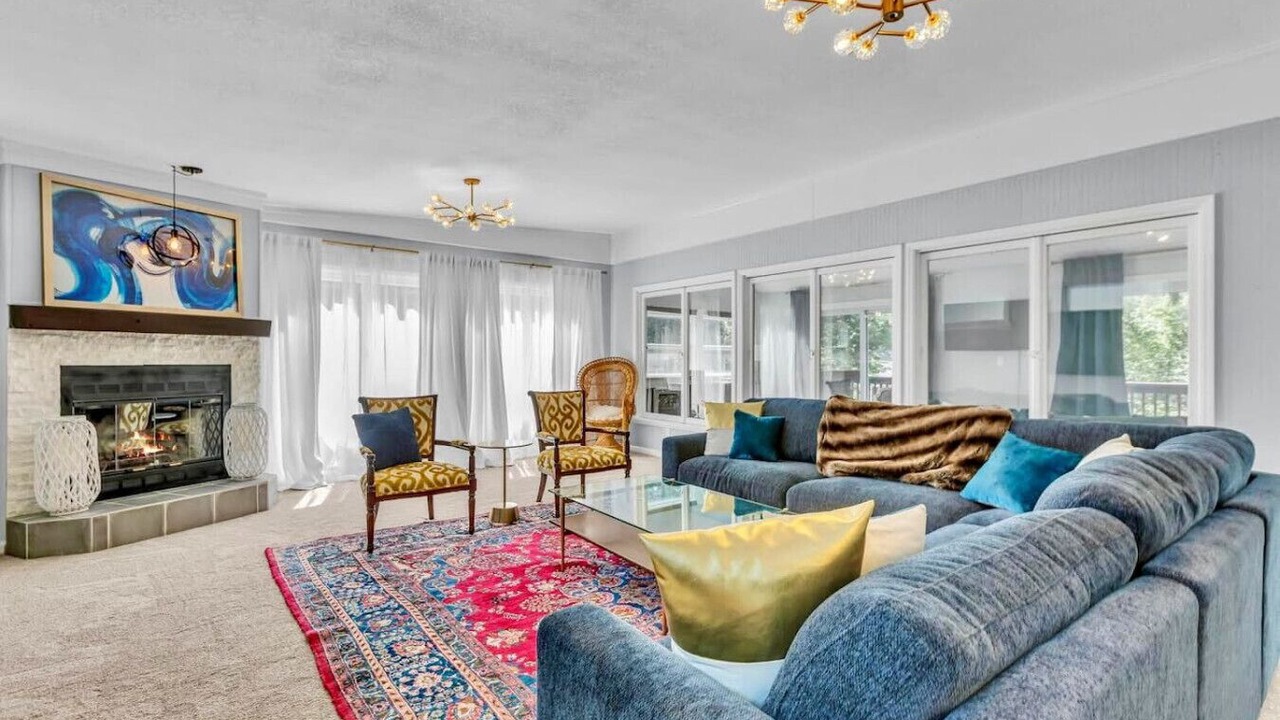 Photo of Bedroom in Merriam
