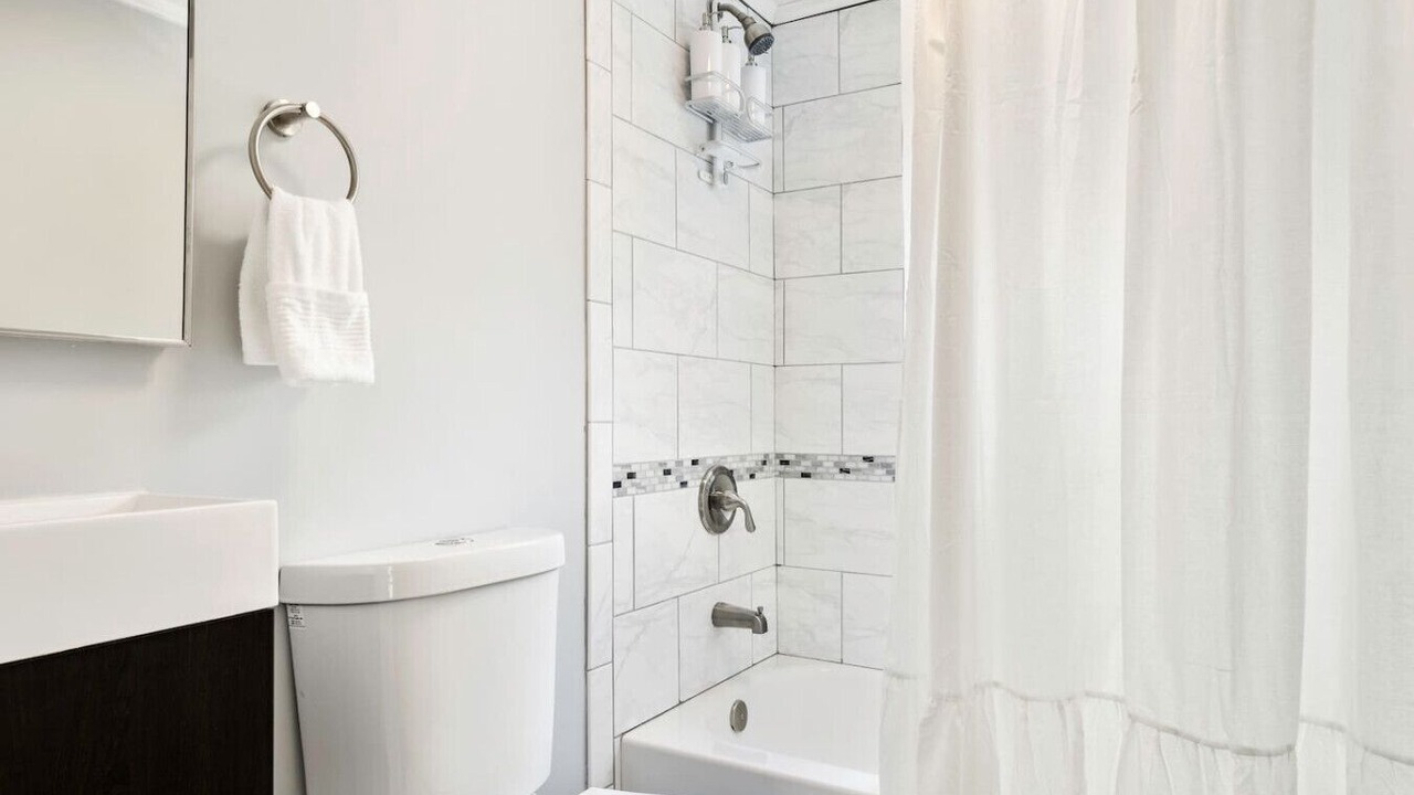 Photo of Bathroom in Merriam