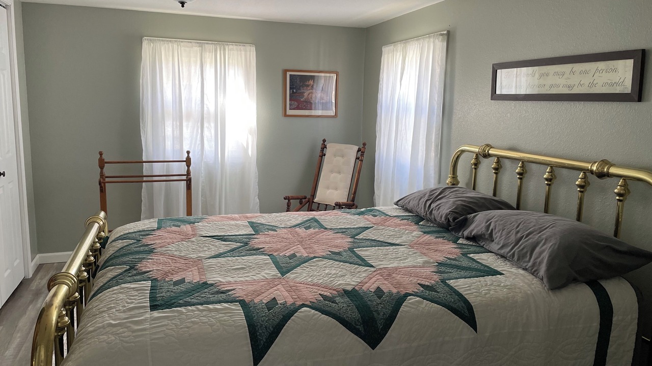 Photo of Bedroom in Warsaw