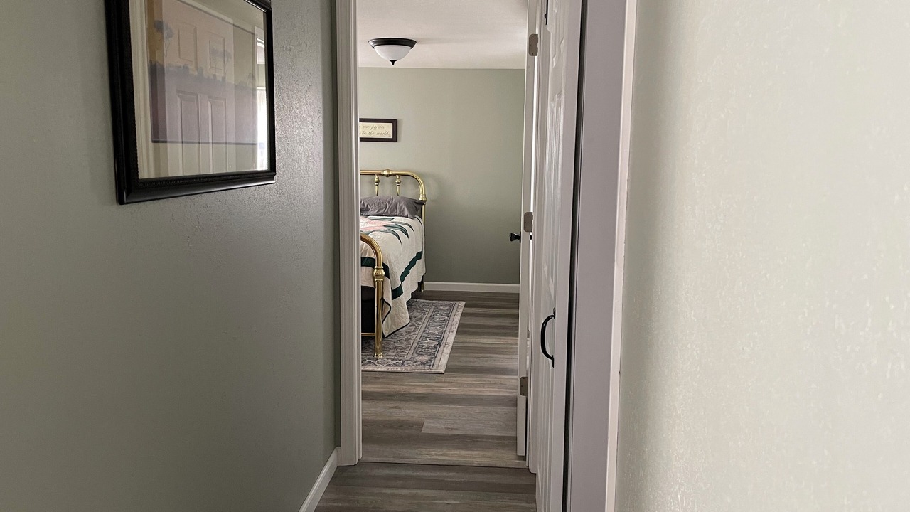 Photo of Bedroom in Warsaw