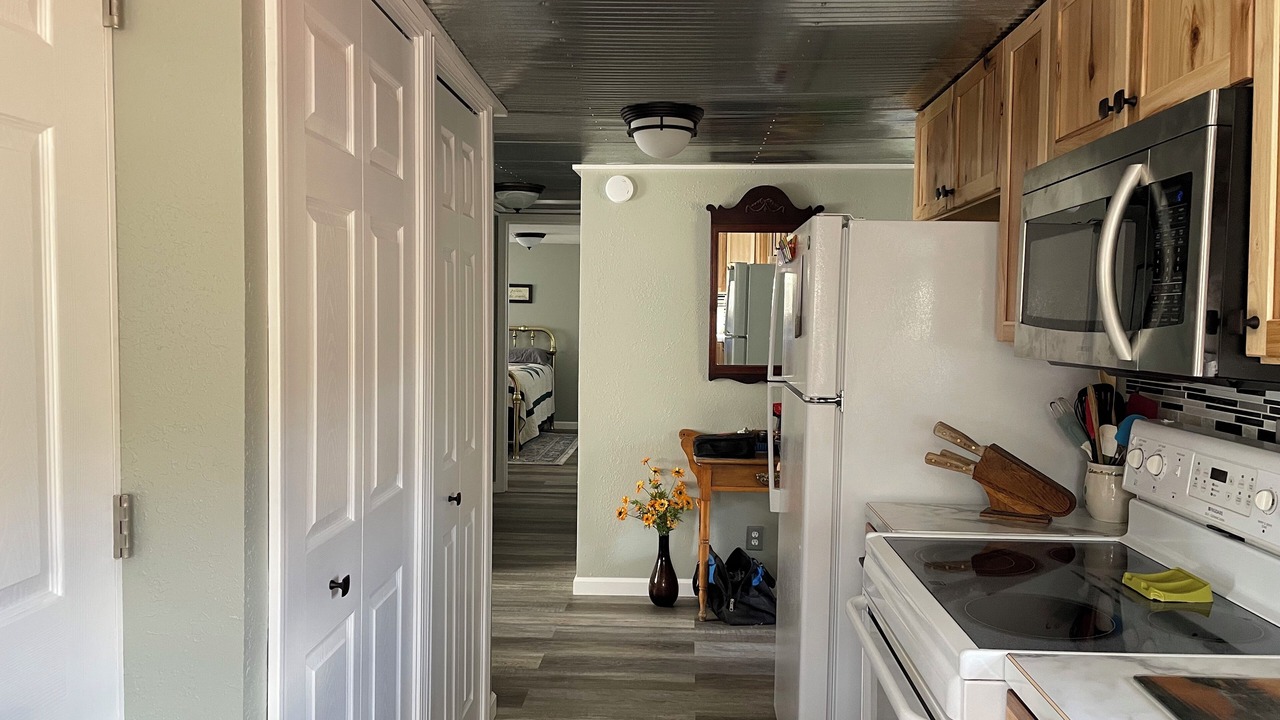 Photo of Kitchen in Warsaw