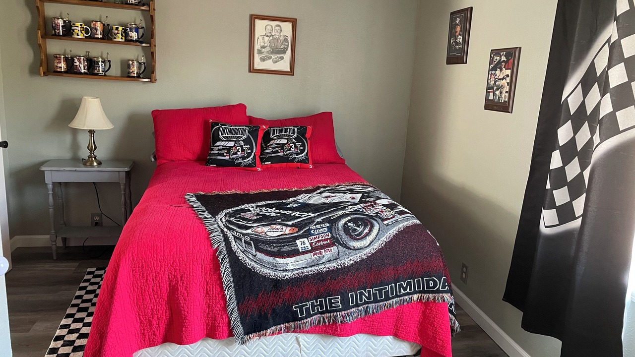 Photo of Bedroom in Warsaw