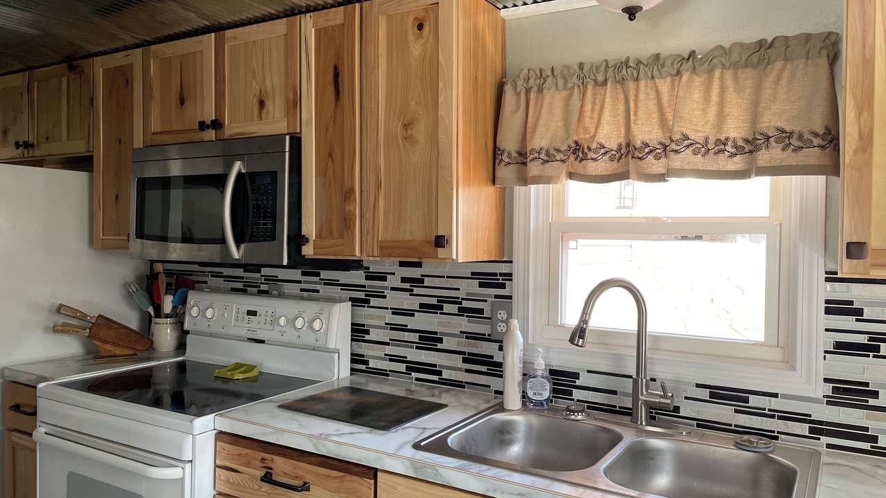 Photo of Kitchen in Warsaw