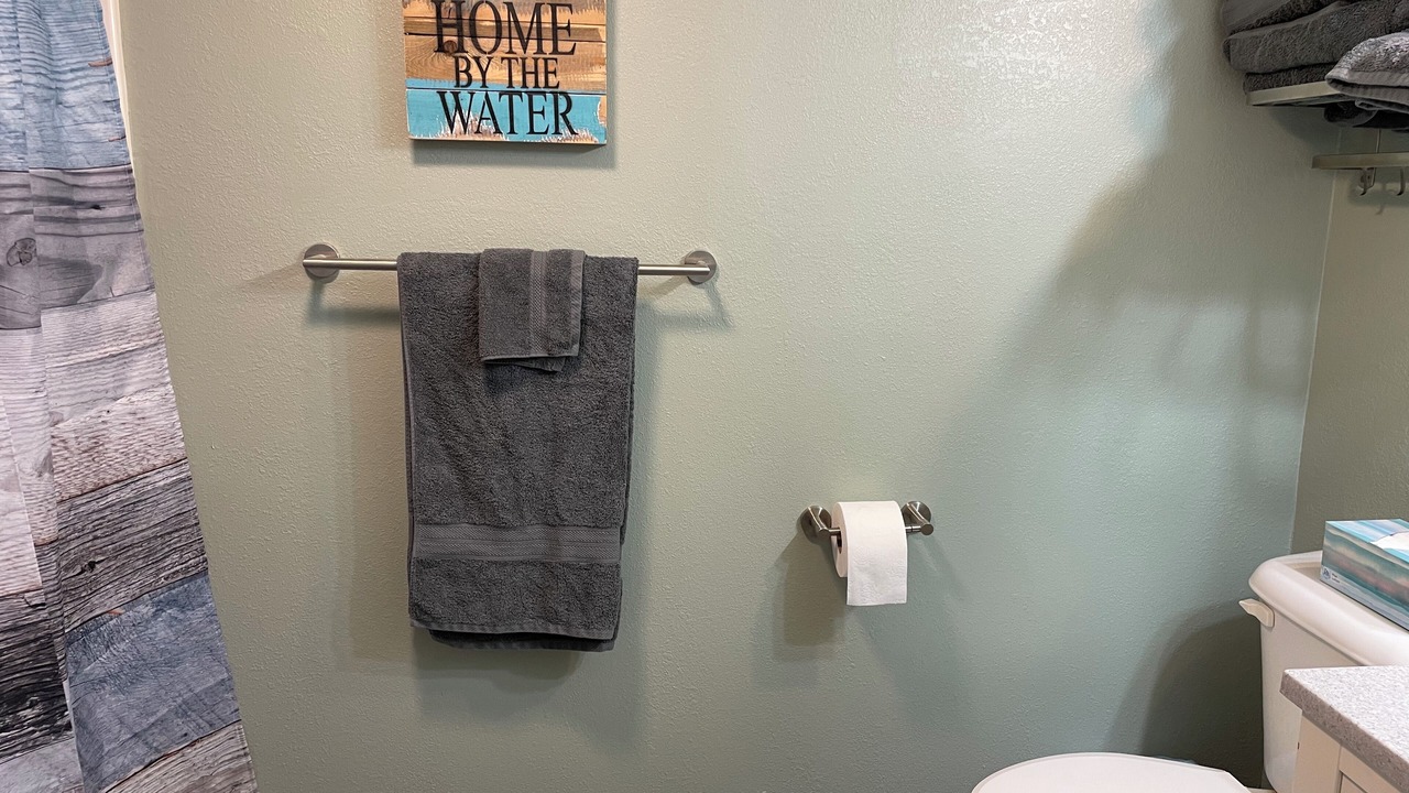 Photo of Bathroom in Warsaw