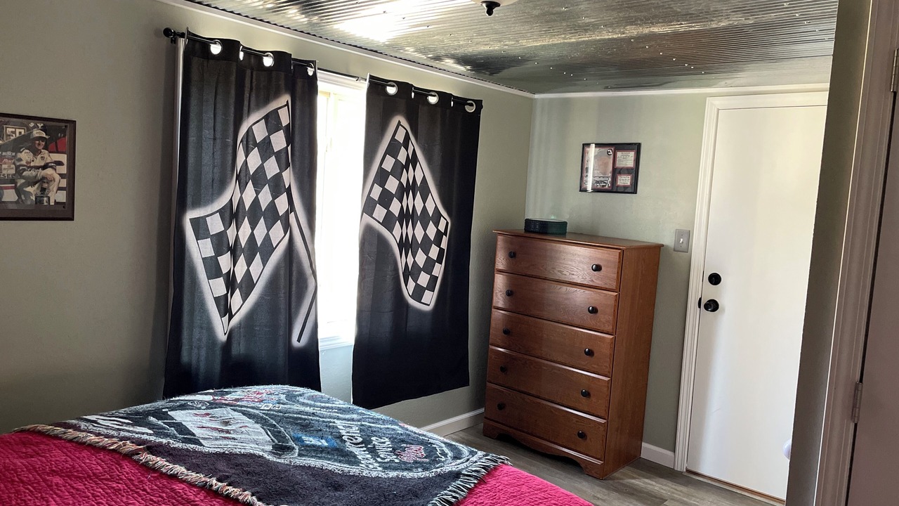 Photo of Bedroom in Warsaw