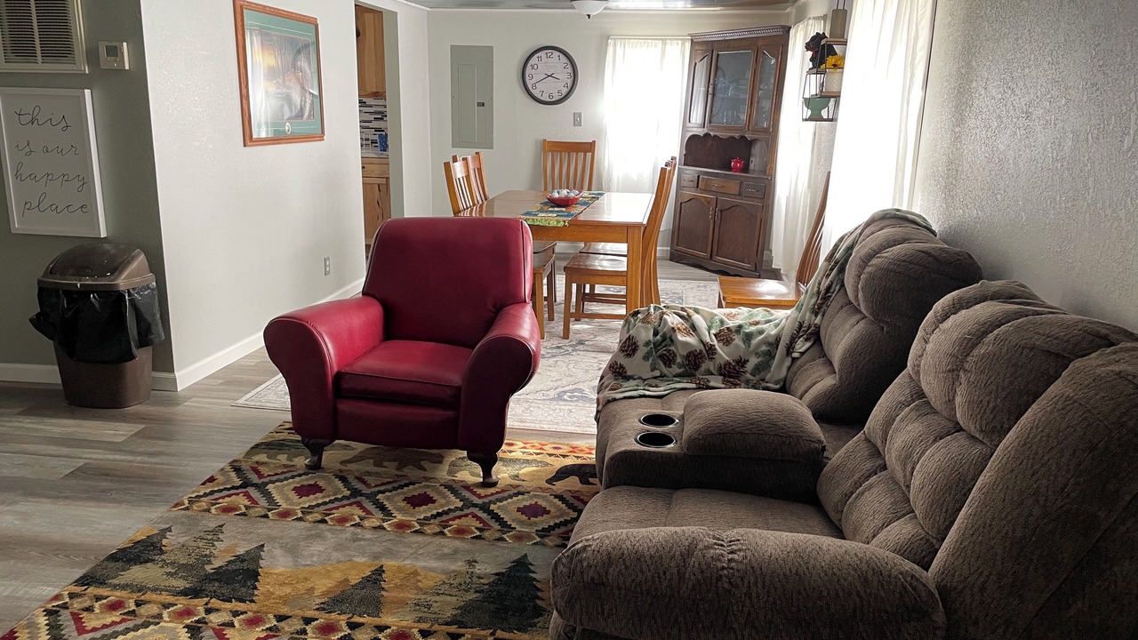 Photo of Livingroom in Warsaw