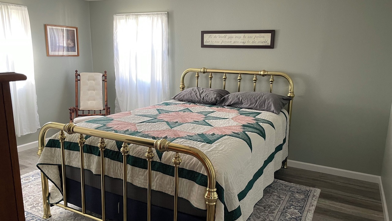 Photo of Bedroom in Warsaw