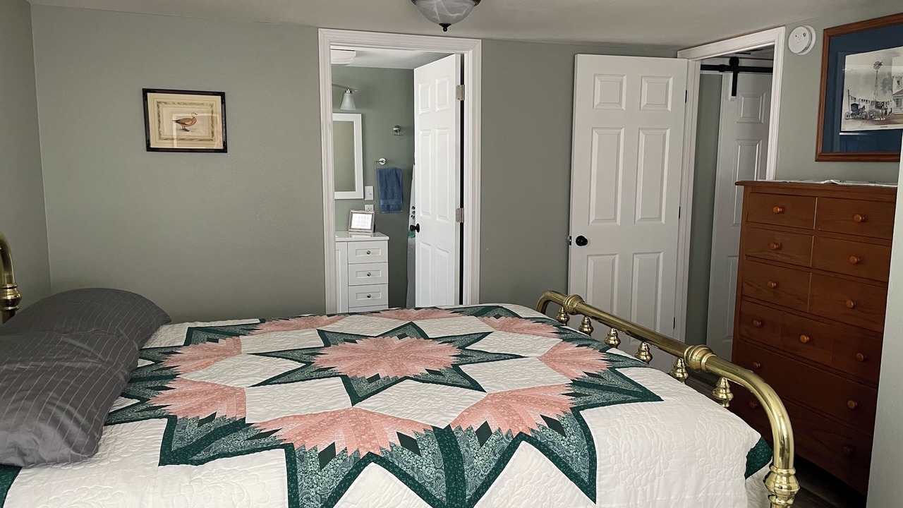 Photo of Bedroom in Warsaw