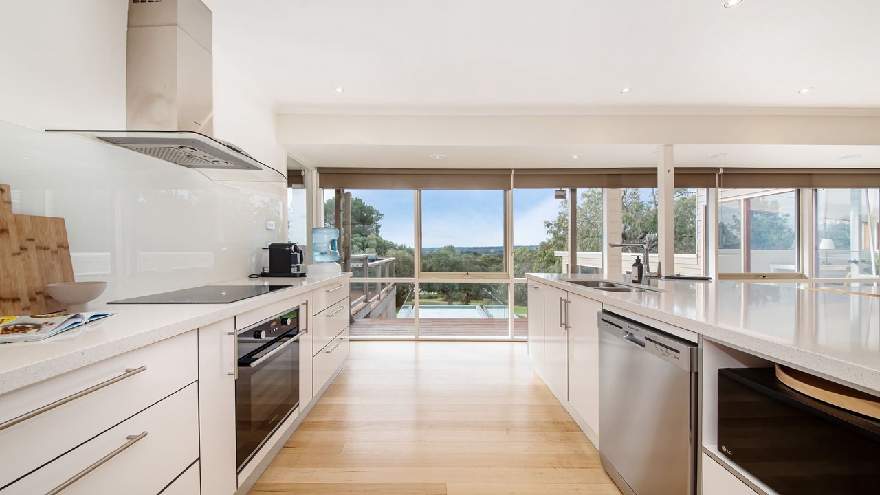 Photo of Kitchen in Red Hill