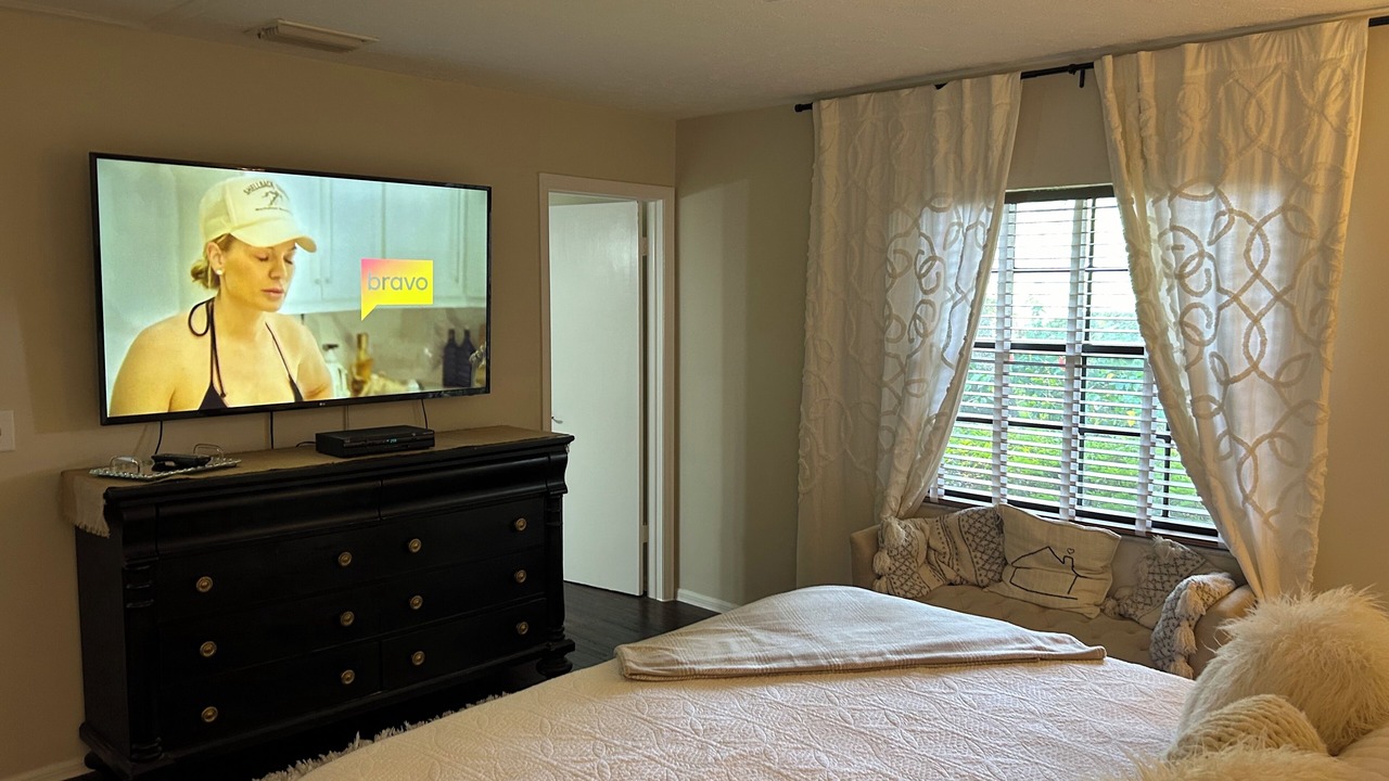 Photo of Bedroom in Saddlebrook