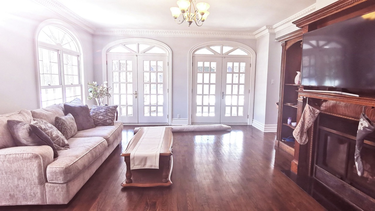 Photo of Livingroom in Hudson