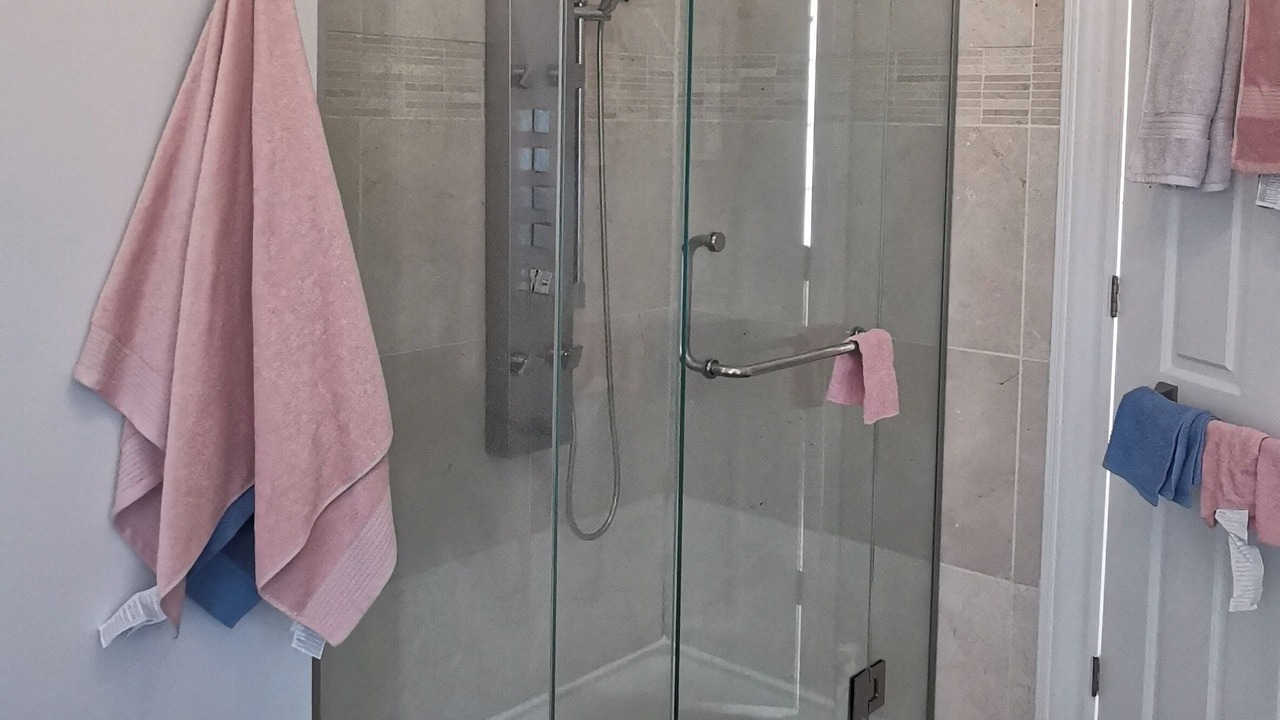 Photo of Bathroom in Hudson
