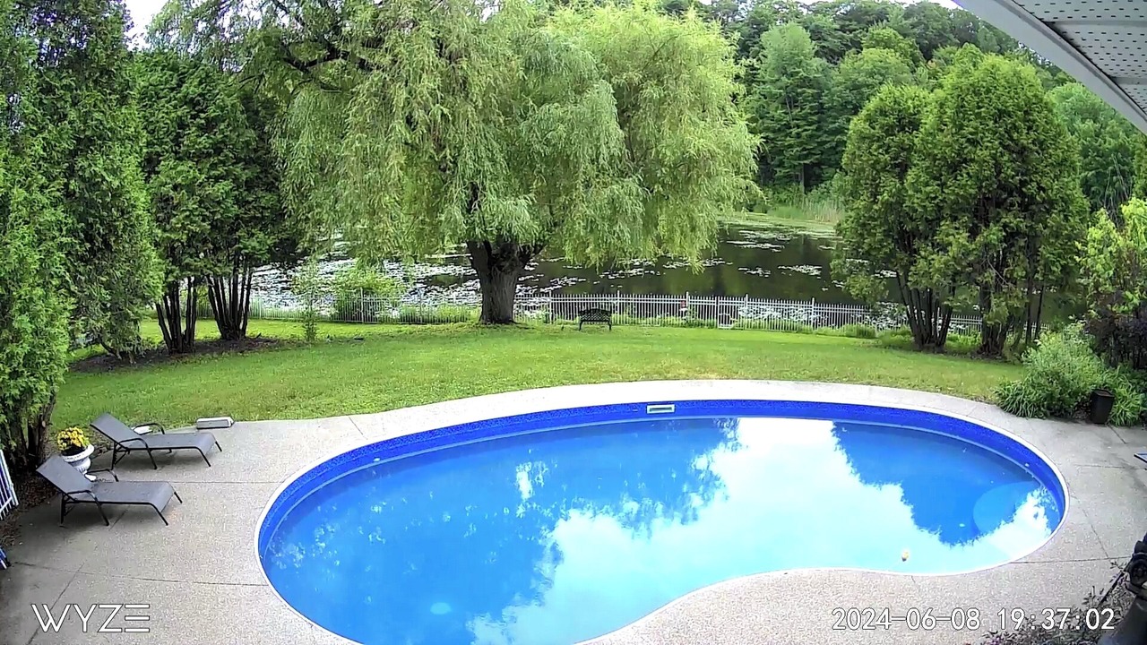 Photo of Outdoor in Hudson