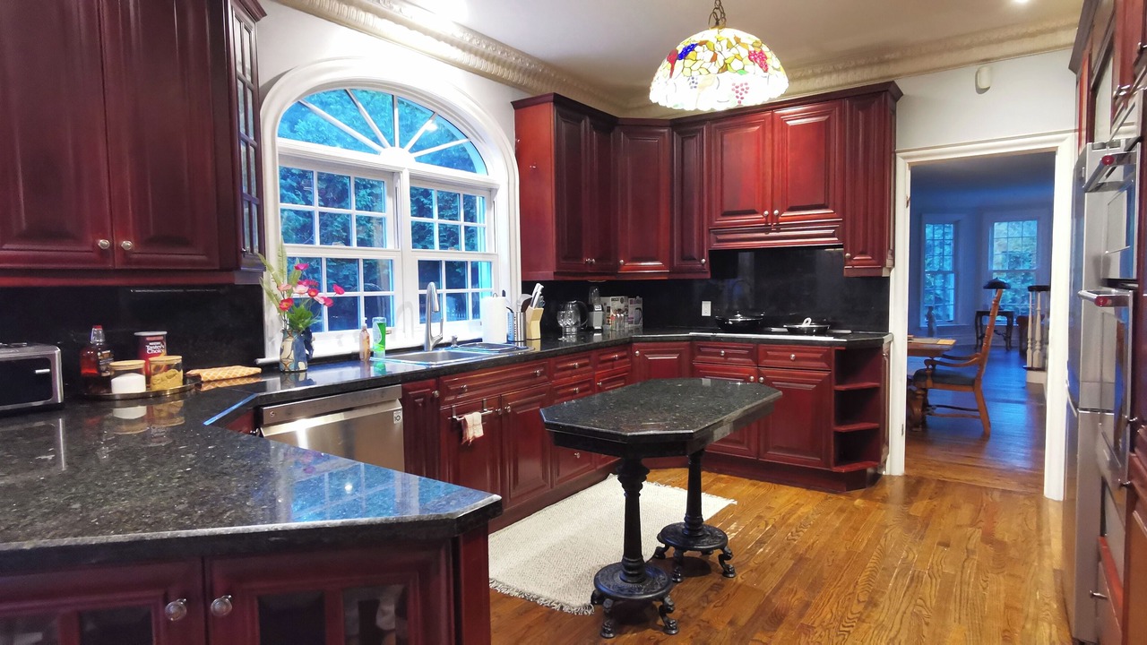 Photo of Kitchen in Hudson