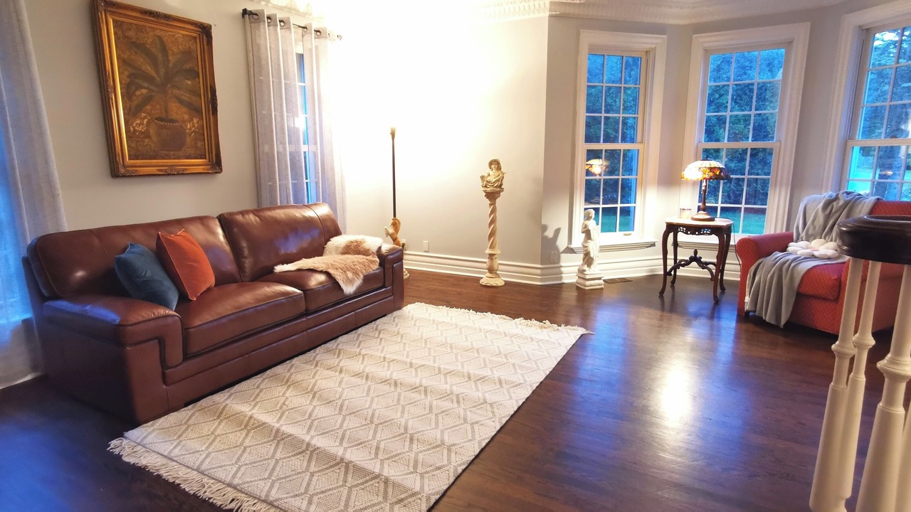 Photo of Livingroom in Hudson