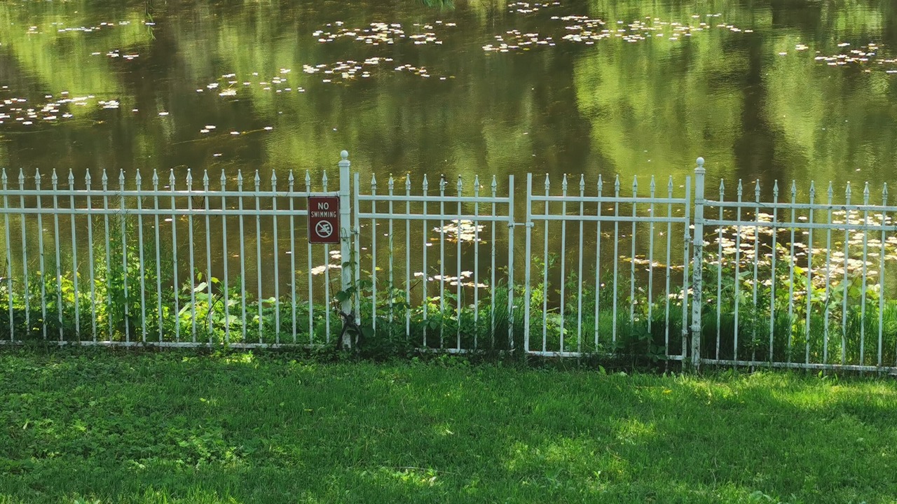 Photo of Outdoor in Hudson