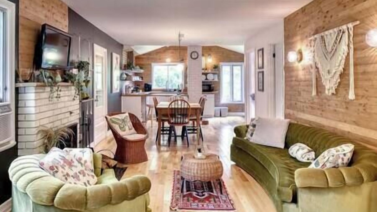Photo of Bedroom in Brebeuf