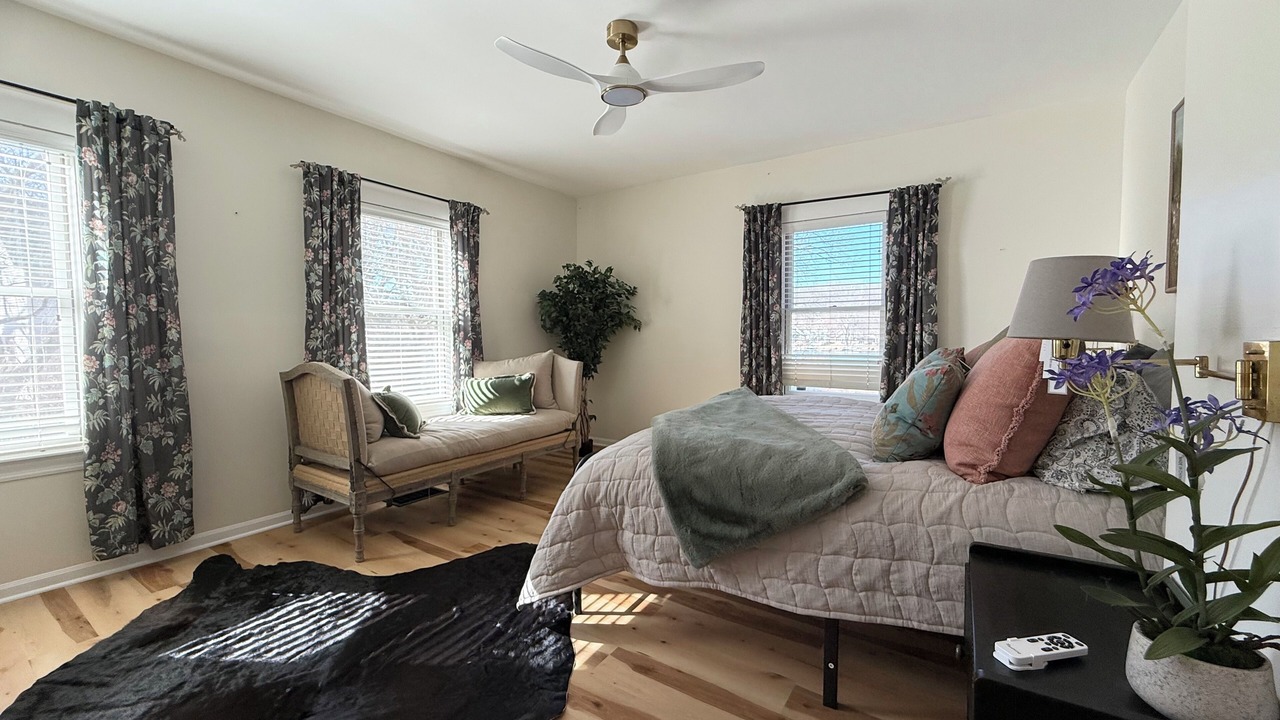 Photo of Bedroom in Algonquin